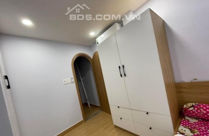 BÁN NHÀ HOÀNG HOA THÁM BÌNH THẠNH HẺM XE HƠI THÔNG THOÁNG - NỘI THẤT CAO CẤP